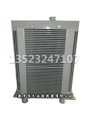 發(fā)動(dòng)機組合水箱散熱器